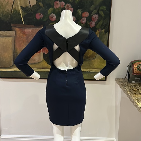 Alice + Olivia dress - Picture 1 of 6